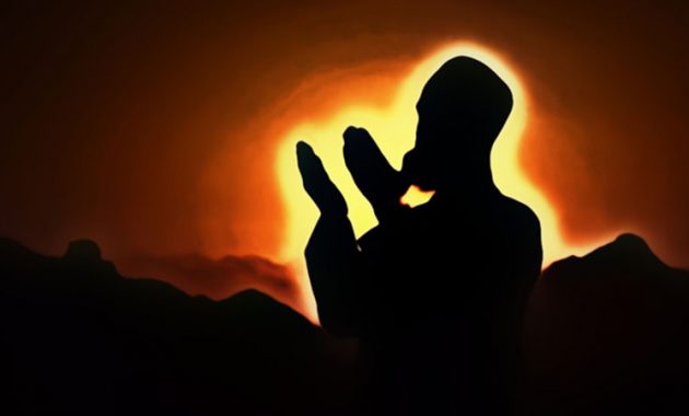 Doa setelah sholat subuh
