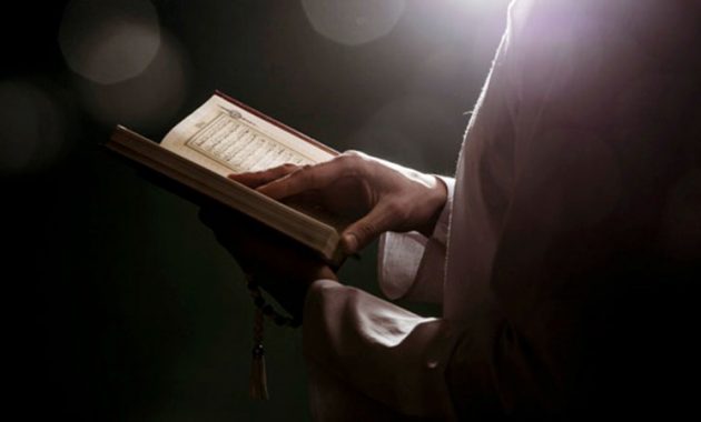 Hadits keutamaan belajar Al Quran