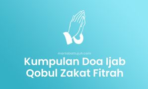 Kumpulan Doa Ijab Qobul Zakat Fitrah Lengkap Dalam Islam – M7