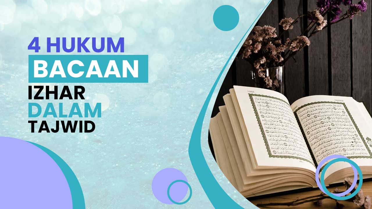 4 Hukum Bacaan Izhar Dalam Tajwid M7 4704